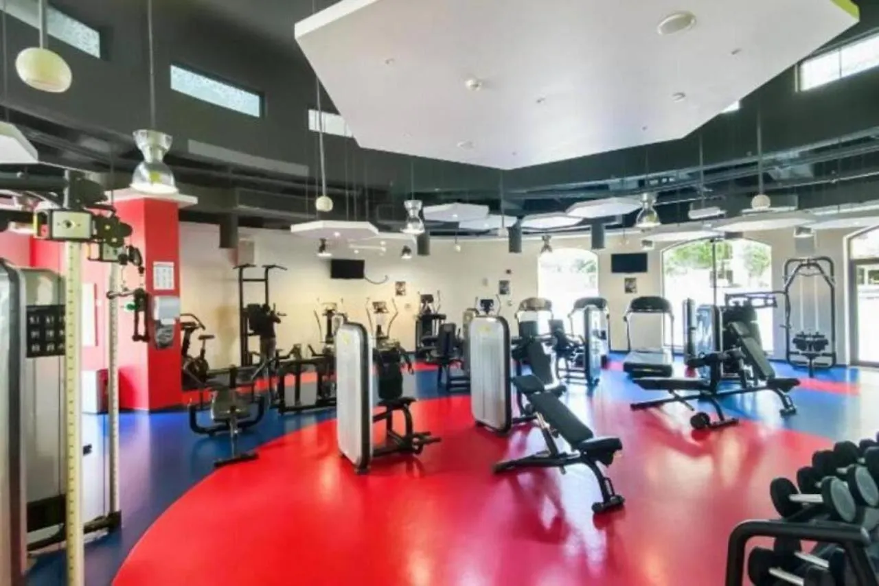 Spacious 4 Bedroom Apartment In Jbr, 5-Min Walk To The Beach, Marina Views Dubai United Arab Emirates
