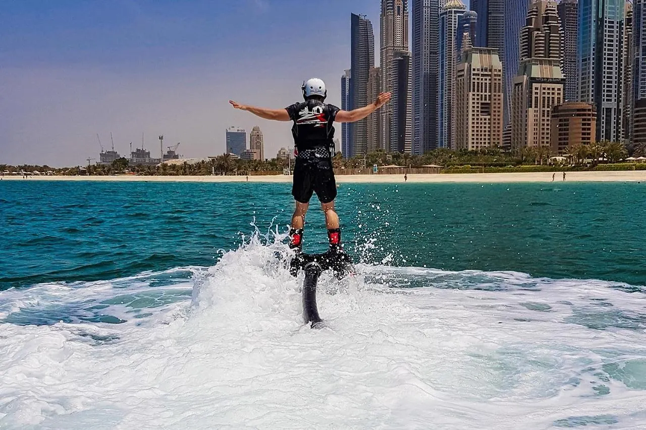 Spacious 4 Bedroom Apartment In Jbr, 5-Min Walk To The Beach, Marina Views Dubai 0*,  United Arab Emirates